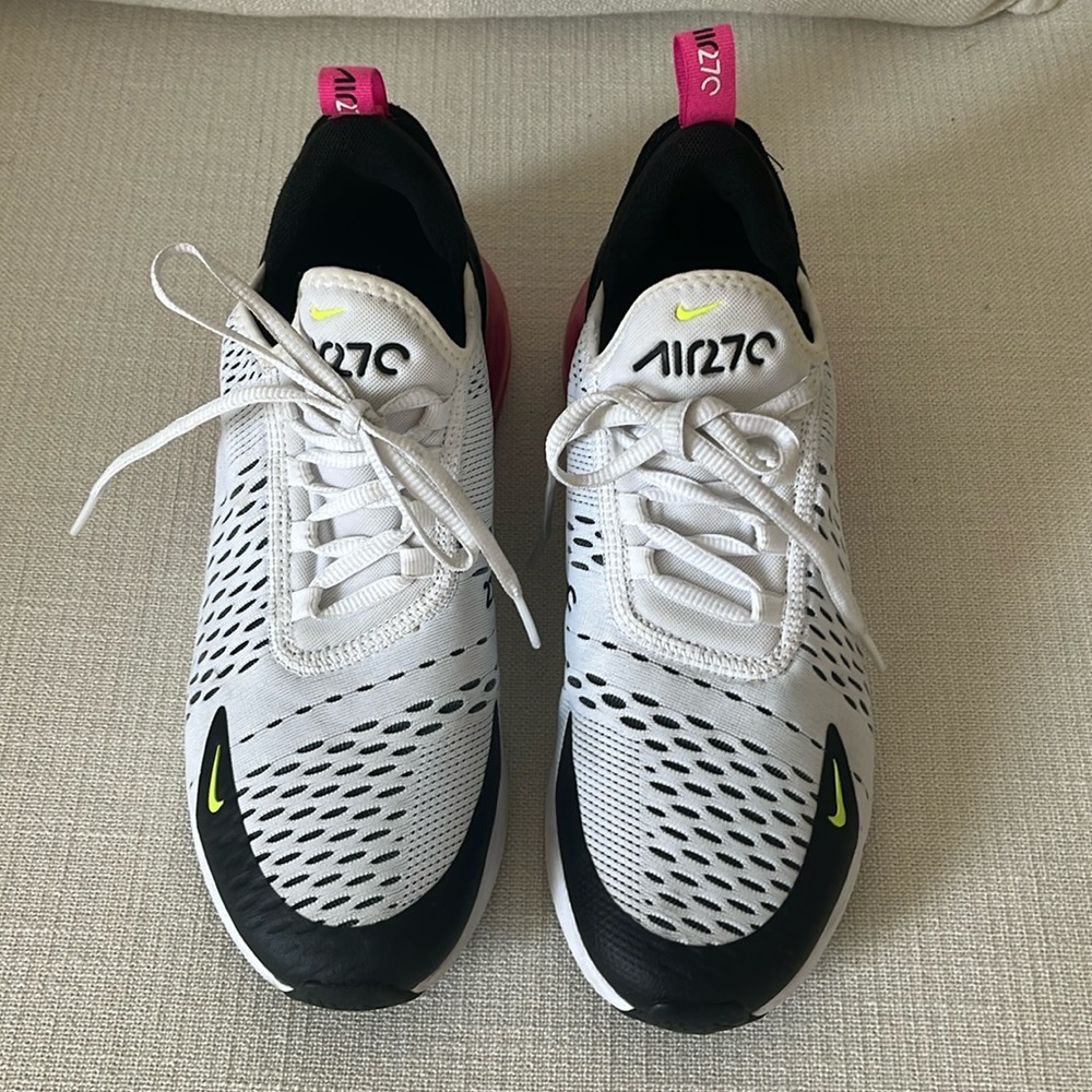 Nike Air Max 270